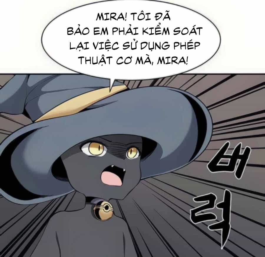 Giáo Viên Của Những Nhân Vật Phản Diện - Chương 28 - ảnh 36