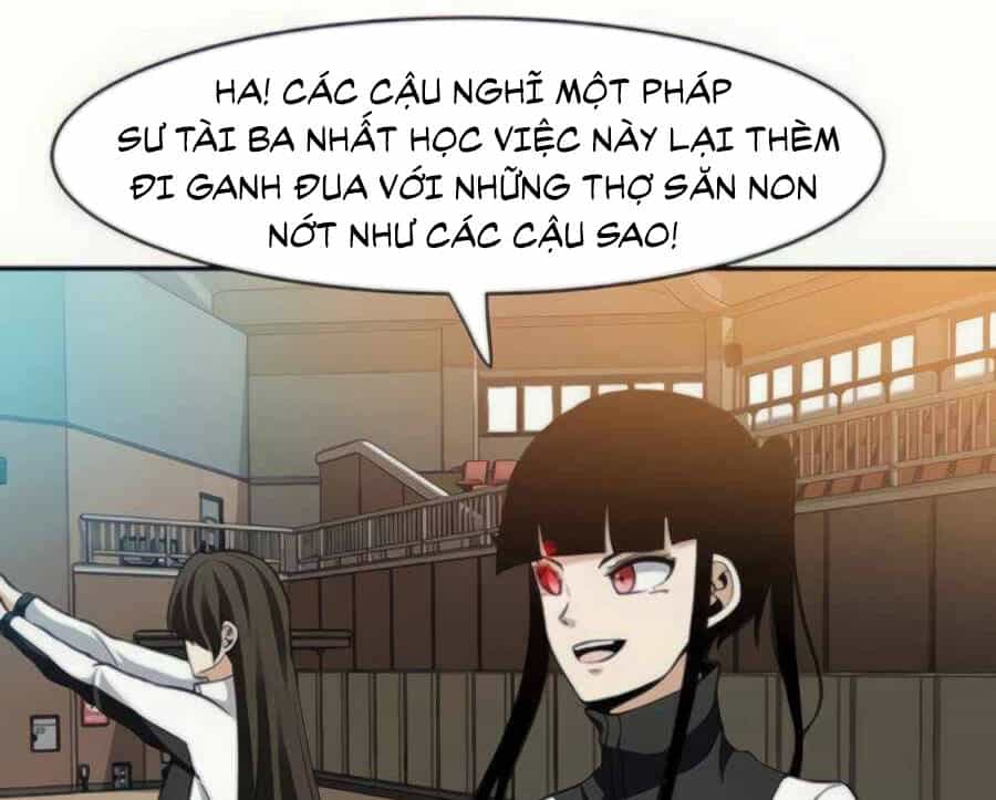 Giáo Viên Của Những Nhân Vật Phản Diện - Chương 28 - ảnh 46