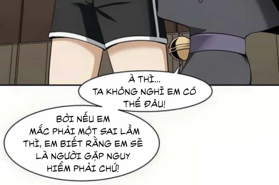 Giáo Viên Của Những Nhân Vật Phản Diện - Chương 28 - ảnh 55