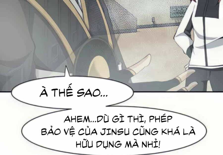 Giáo Viên Của Những Nhân Vật Phản Diện - Chương 28.5 - ảnh 11