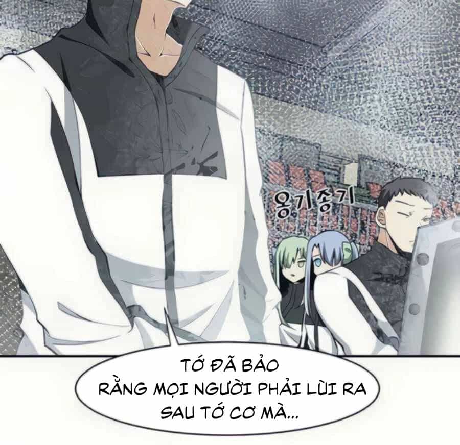 Giáo Viên Của Những Nhân Vật Phản Diện - Chương 28.5 - ảnh 3