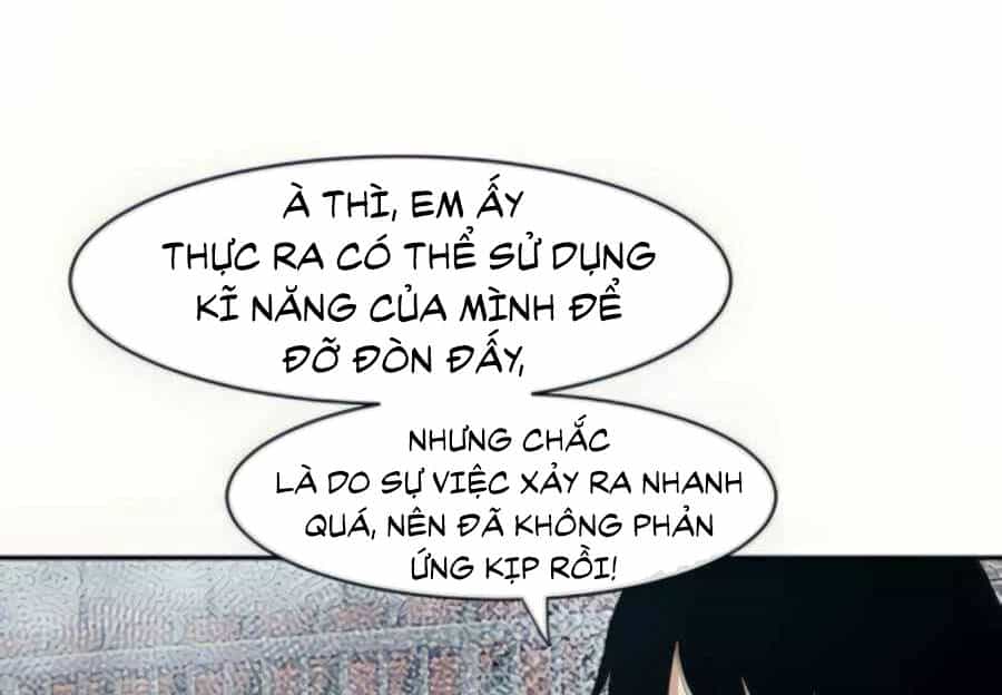 Giáo Viên Của Những Nhân Vật Phản Diện - Chương 28.5 - ảnh 31