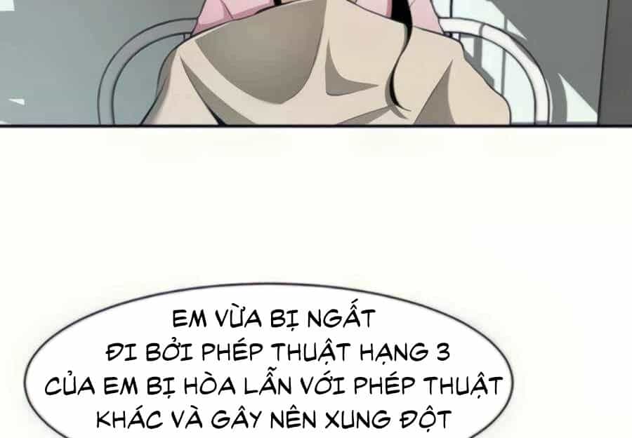Giáo Viên Của Những Nhân Vật Phản Diện - Chương 28.5 - ảnh 38