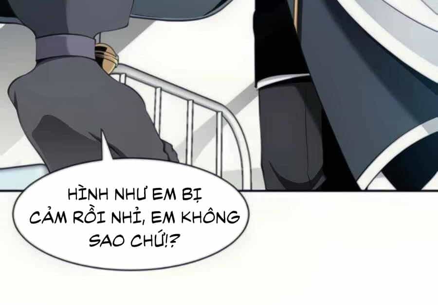 Giáo Viên Của Những Nhân Vật Phản Diện - Chương 28.5 - ảnh 40