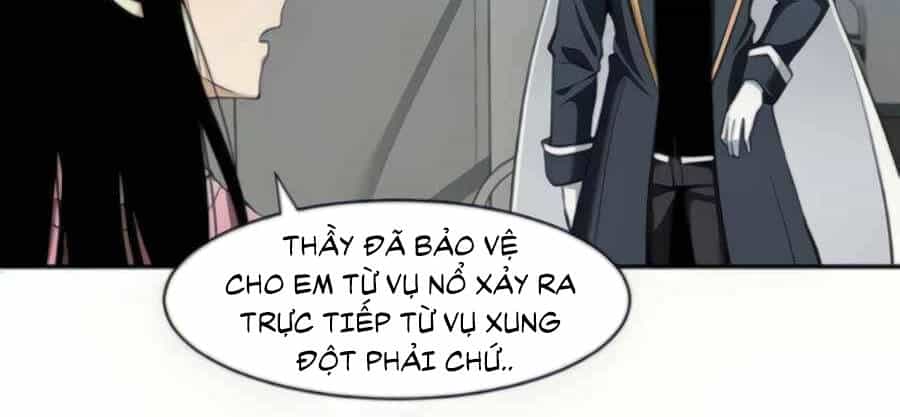 Giáo Viên Của Những Nhân Vật Phản Diện - Chương 28.5 - ảnh 42