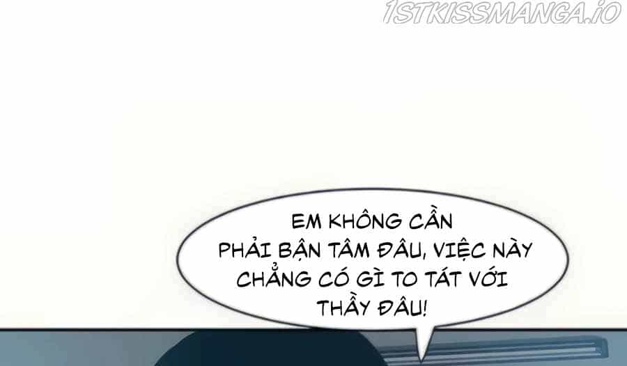 Giáo Viên Của Những Nhân Vật Phản Diện - Chương 28.5 - ảnh 43