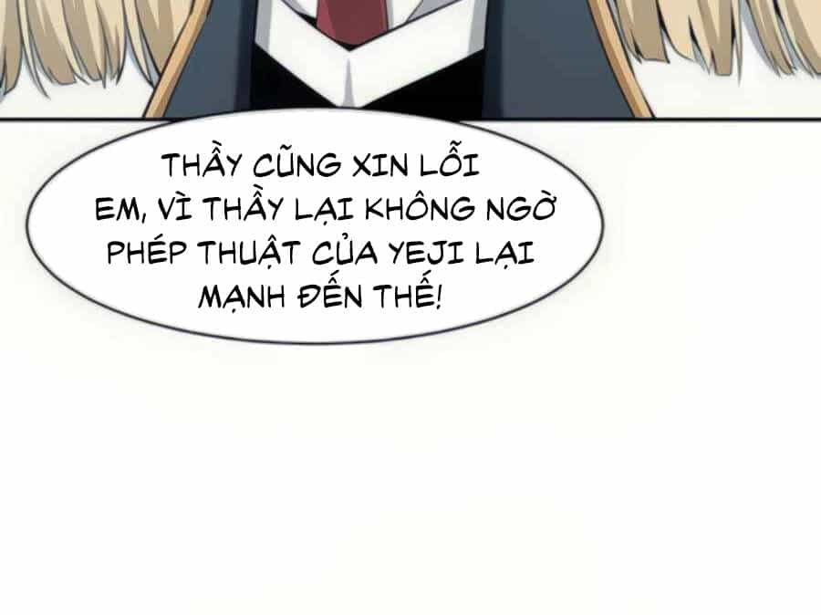 Giáo Viên Của Những Nhân Vật Phản Diện - Chương 28.5 - ảnh 45