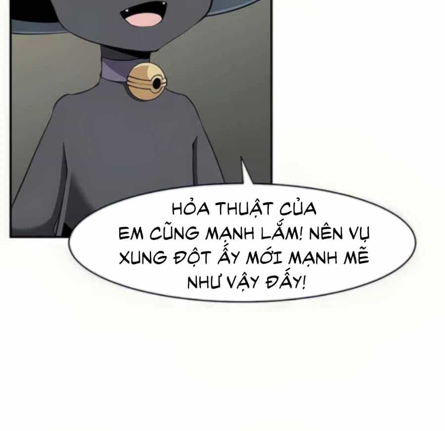 Giáo Viên Của Những Nhân Vật Phản Diện - Chương 28.5 - ảnh 47