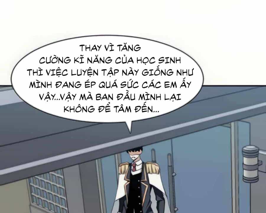 Giáo Viên Của Những Nhân Vật Phản Diện - Chương 28.5 - ảnh 57