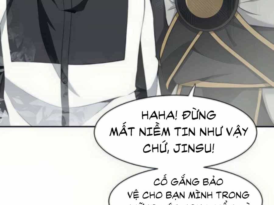 Giáo Viên Của Những Nhân Vật Phản Diện - Chương 28.5 - ảnh 8
