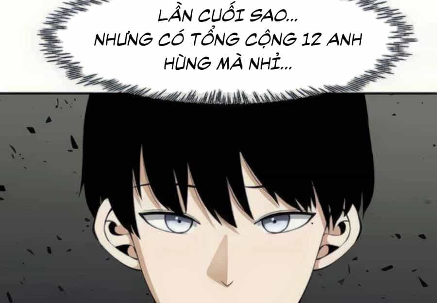 Giáo Viên Của Những Nhân Vật Phản Diện - Chương 28.5 - ảnh 83