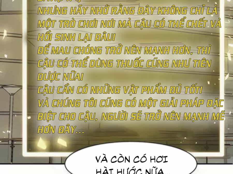 Giáo Viên Của Những Nhân Vật Phản Diện - Chương 28.5 - ảnh 89