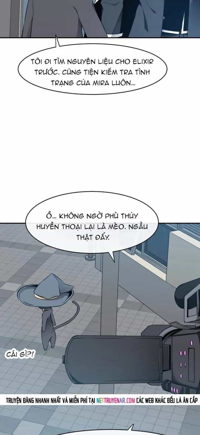 Giáo Viên Của Những Nhân Vật Phản Diện - Chương 29 - ảnh 30