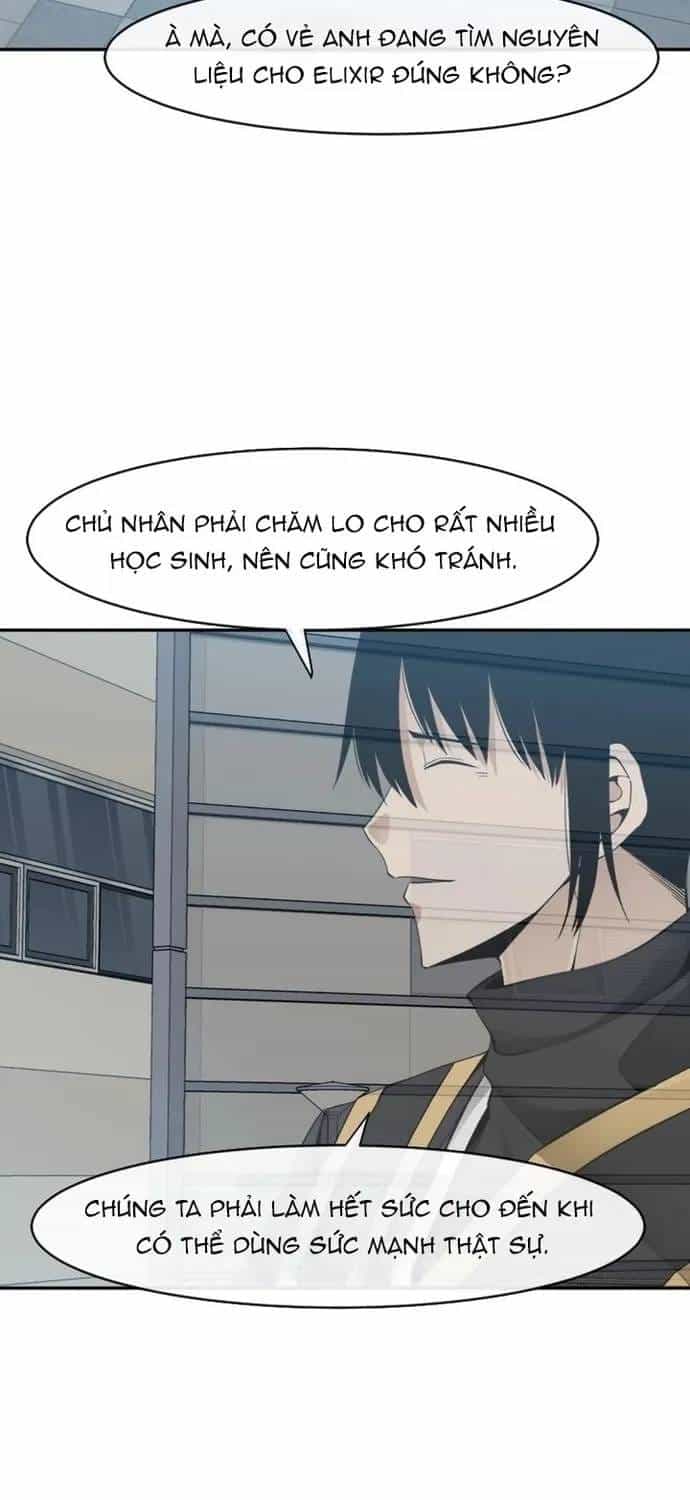 Giáo Viên Của Những Nhân Vật Phản Diện - Chương 29 - ảnh 31