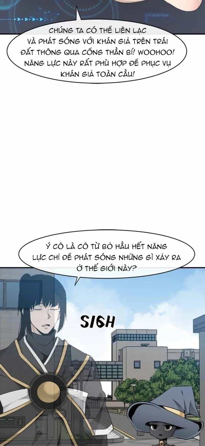 Giáo Viên Của Những Nhân Vật Phản Diện - Chương 29 - ảnh 40