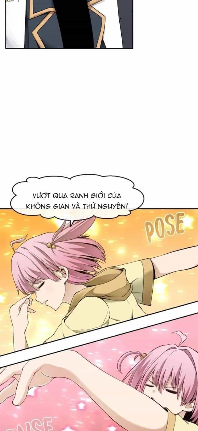 Giáo Viên Của Những Nhân Vật Phản Diện - Chương 29 - ảnh 9