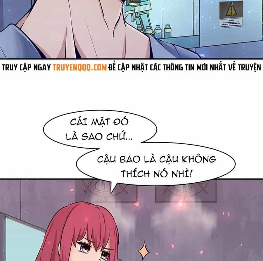 Giáo Viên Của Những Nhân Vật Phản Diện - Chương 3 - ảnh 16
