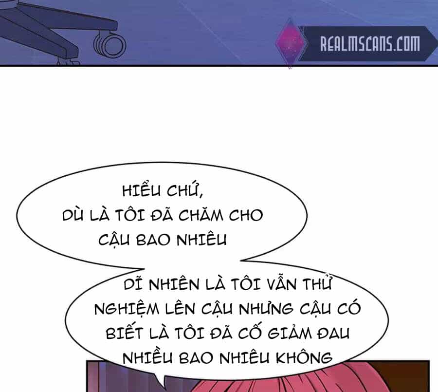 Giáo Viên Của Những Nhân Vật Phản Diện - Chương 3 - ảnh 23