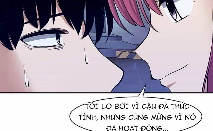 Giáo Viên Của Những Nhân Vật Phản Diện - Chương 3 - ảnh 3