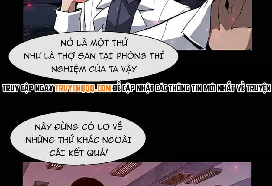 Giáo Viên Của Những Nhân Vật Phản Diện - Chương 3 - ảnh 34