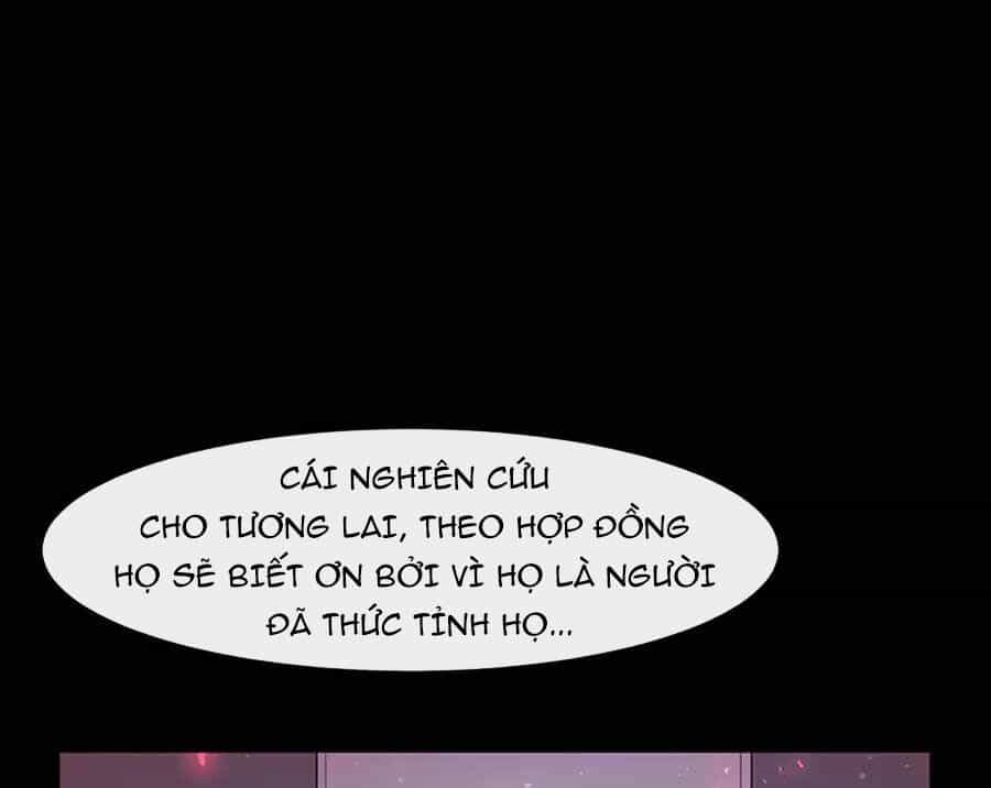 Giáo Viên Của Những Nhân Vật Phản Diện - Chương 3 - ảnh 40