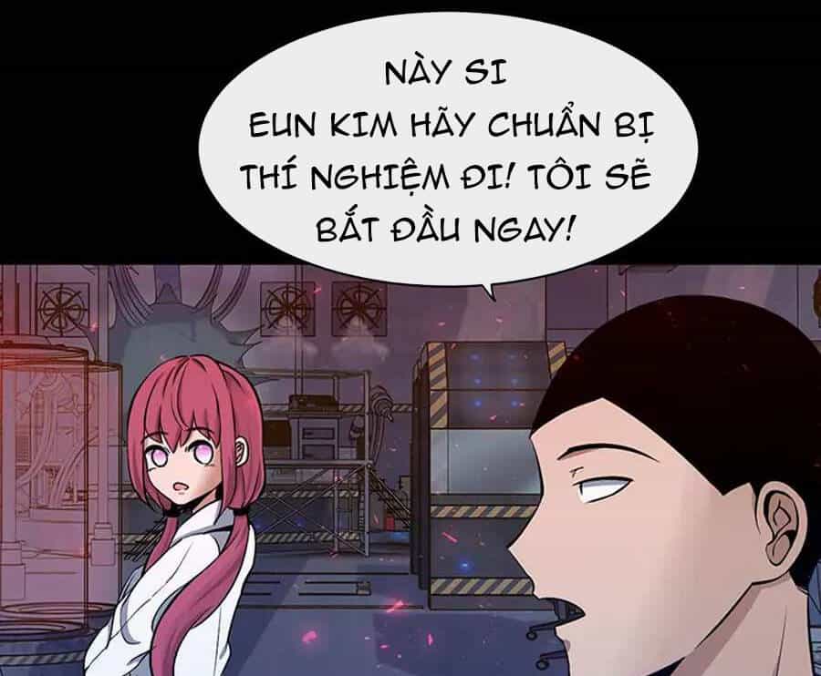 Giáo Viên Của Những Nhân Vật Phản Diện - Chương 3 - ảnh 43