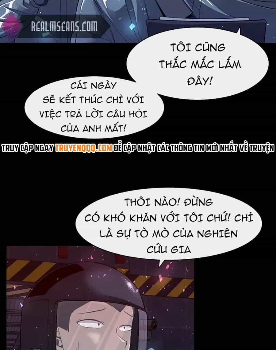 Giáo Viên Của Những Nhân Vật Phản Diện - Chương 3 - ảnh 77