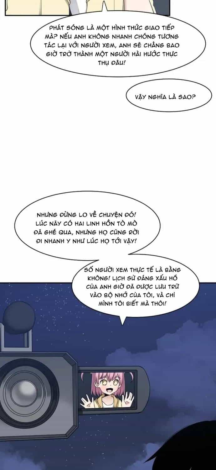 Giáo Viên Của Những Nhân Vật Phản Diện - Chương 30 - ảnh 13