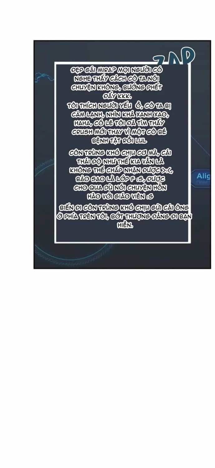 Giáo Viên Của Những Nhân Vật Phản Diện - Chương 30 - ảnh 29
