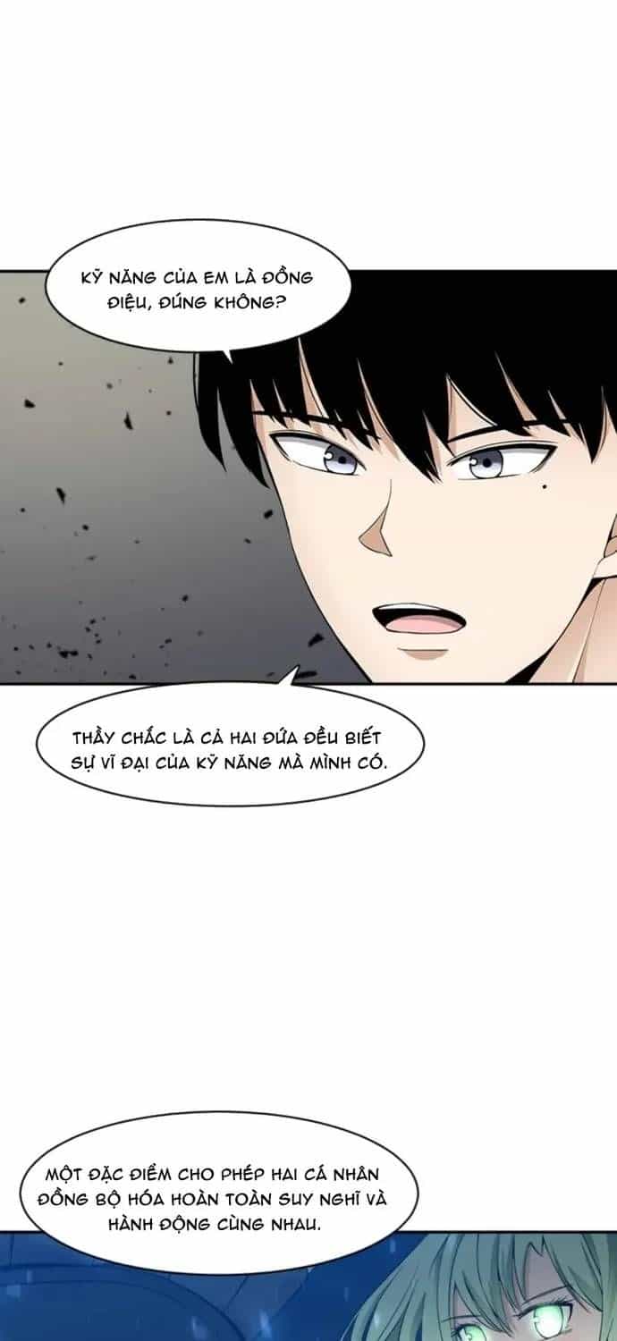 Giáo Viên Của Những Nhân Vật Phản Diện - Chương 31 - ảnh 36