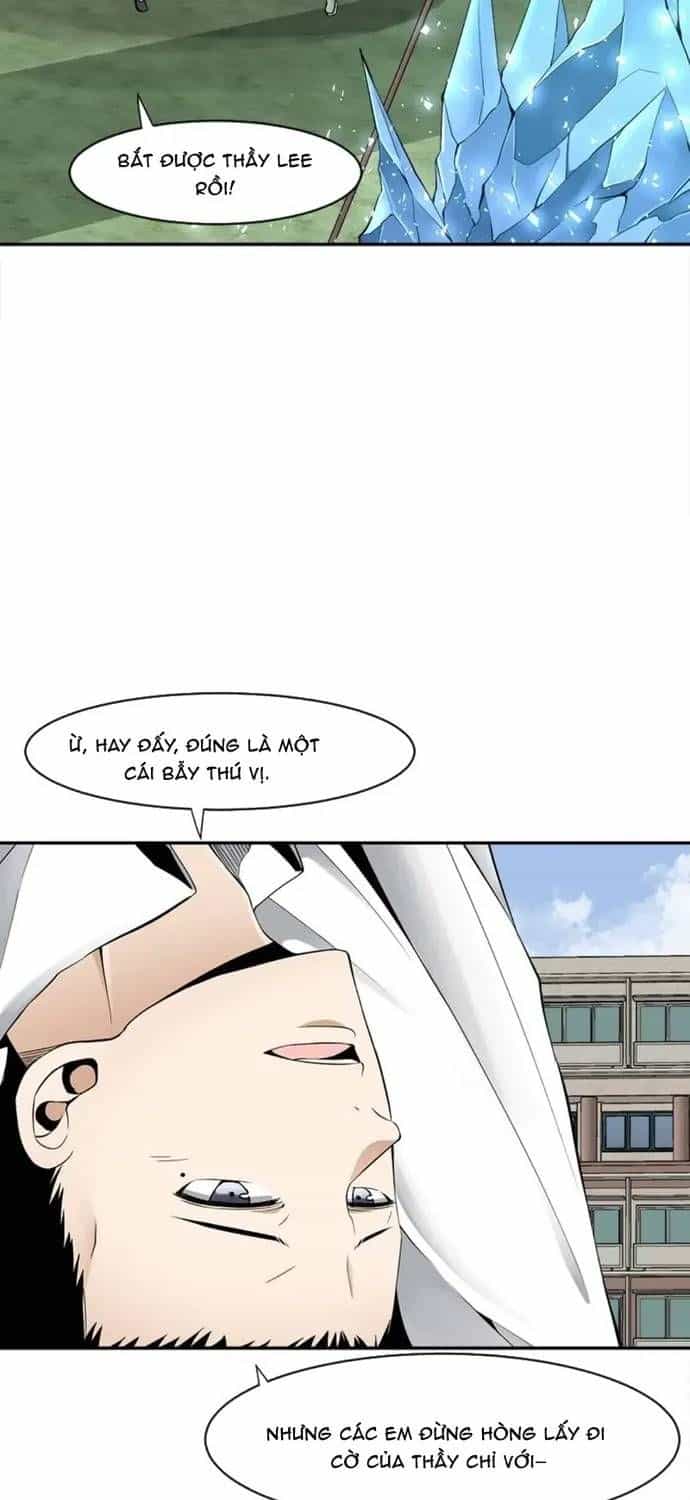 Giáo Viên Của Những Nhân Vật Phản Diện - Chương 31 - ảnh 43