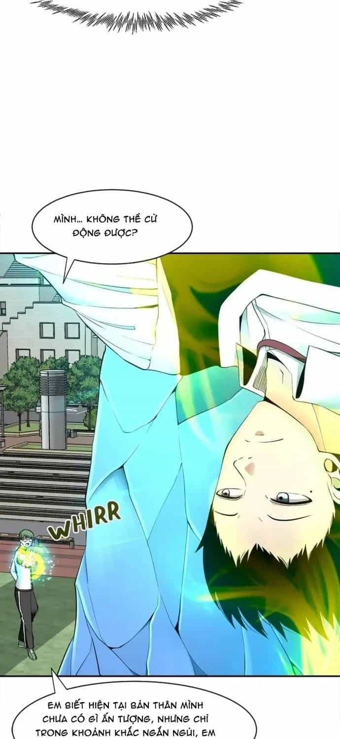 Giáo Viên Của Những Nhân Vật Phản Diện - Chương 31 - ảnh 45