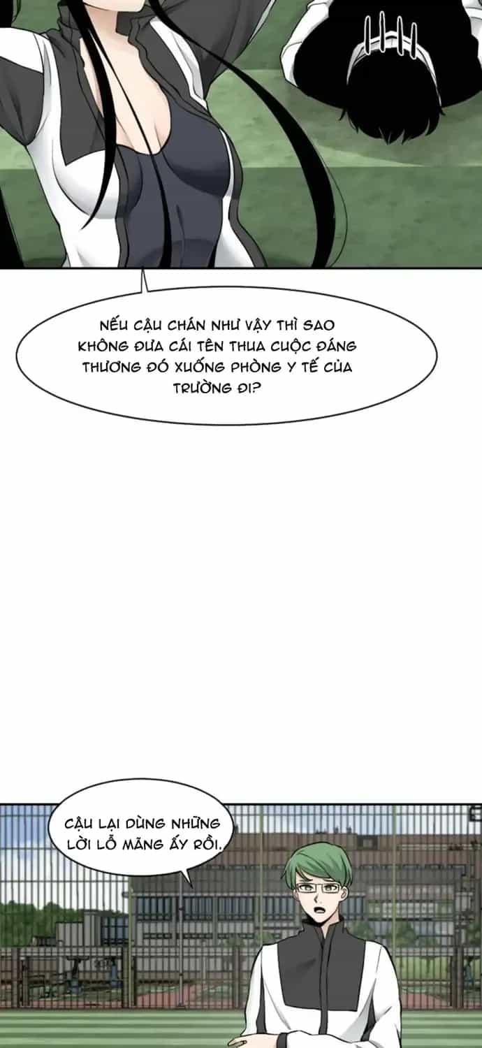 Giáo Viên Của Những Nhân Vật Phản Diện - Chương 32 - ảnh 26