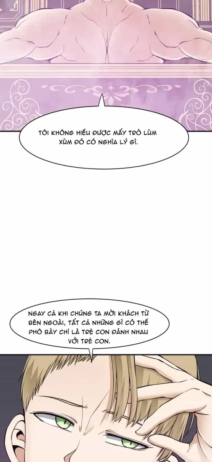 Giáo Viên Của Những Nhân Vật Phản Diện - Chương 32 - ảnh 53