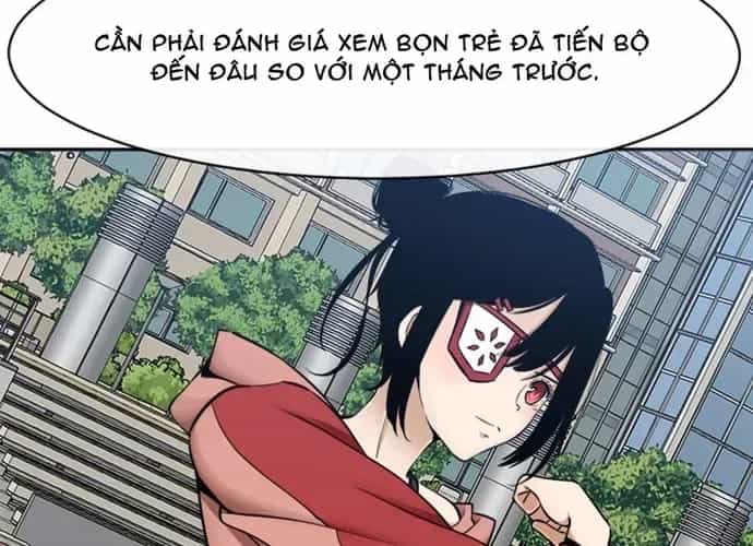 Giáo Viên Của Những Nhân Vật Phản Diện - Chương 33 - ảnh 12