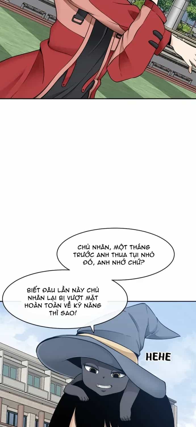 Giáo Viên Của Những Nhân Vật Phản Diện - Chương 33 - ảnh 13