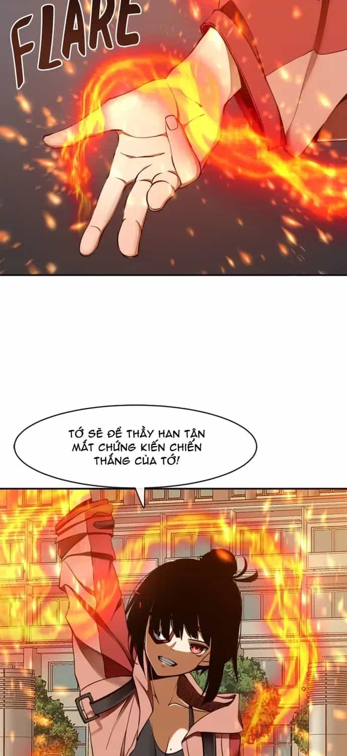 Giáo Viên Của Những Nhân Vật Phản Diện - Chương 33 - ảnh 21