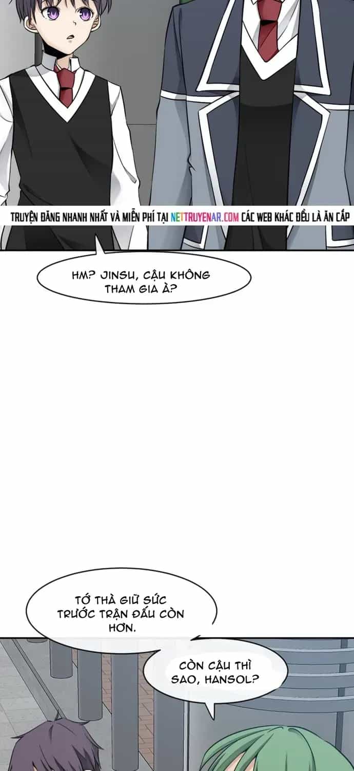 Giáo Viên Của Những Nhân Vật Phản Diện - Chương 33 - ảnh 26