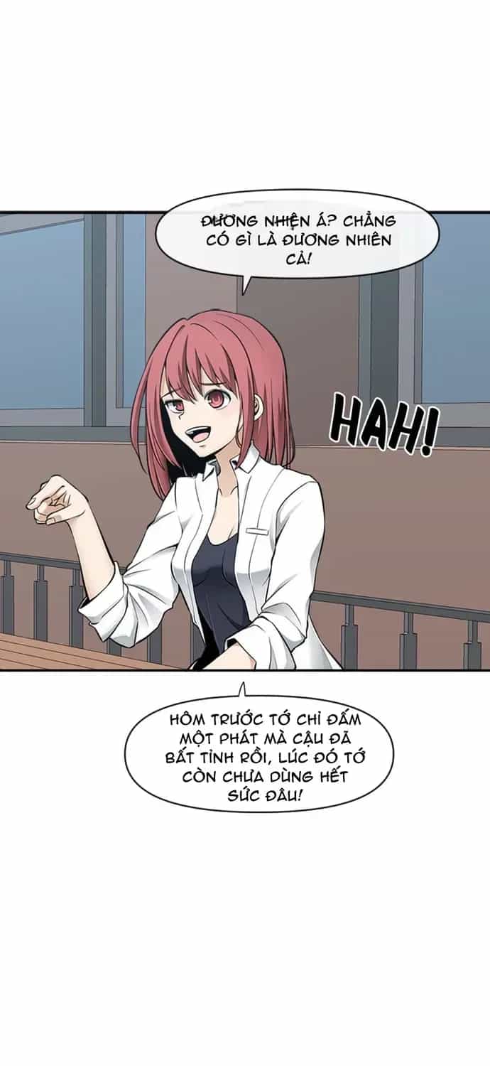 Giáo Viên Của Những Nhân Vật Phản Diện - Chương 33 - ảnh 68