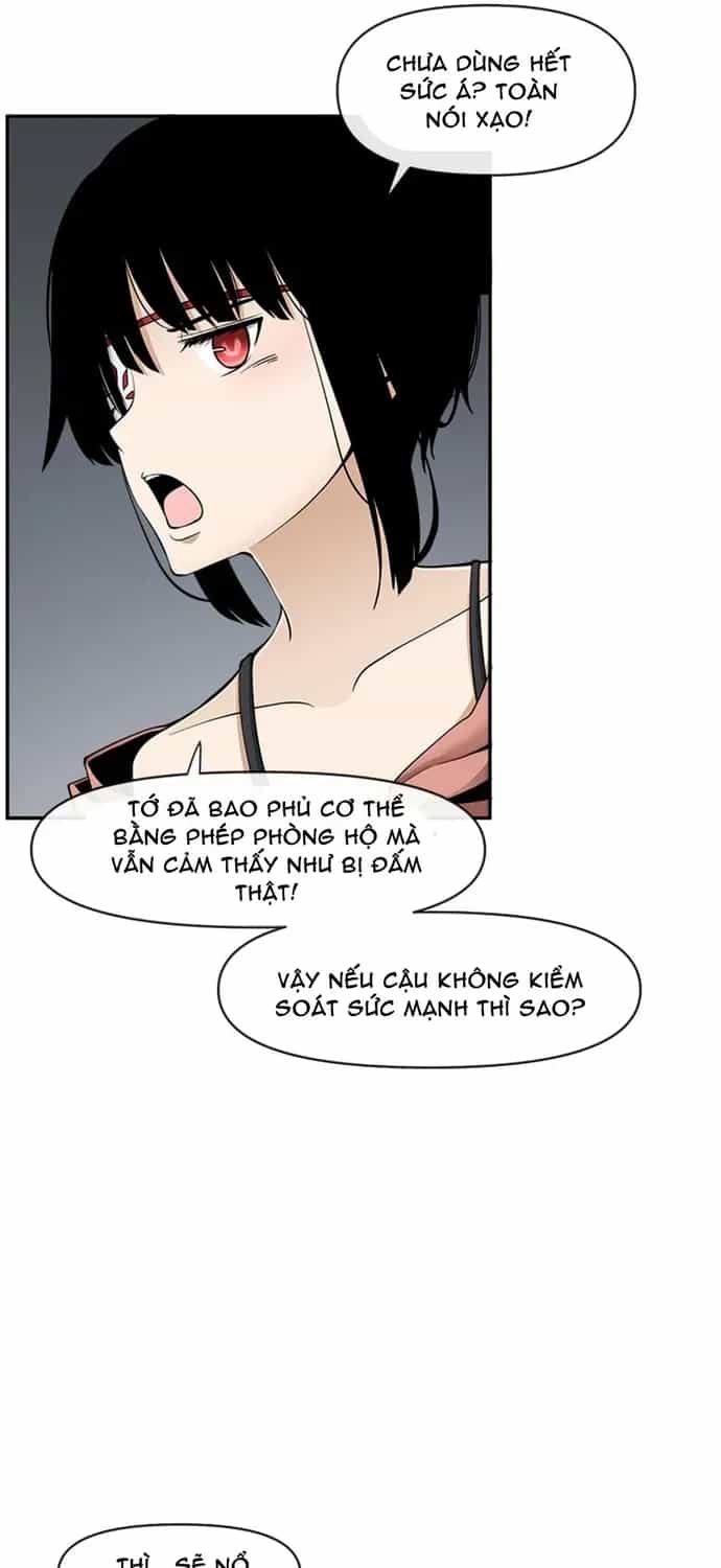 Giáo Viên Của Những Nhân Vật Phản Diện - Chương 33 - ảnh 69