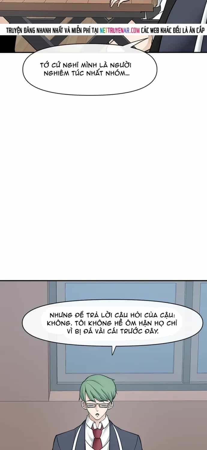 Giáo Viên Của Những Nhân Vật Phản Diện - Chương 33 - ảnh 74
