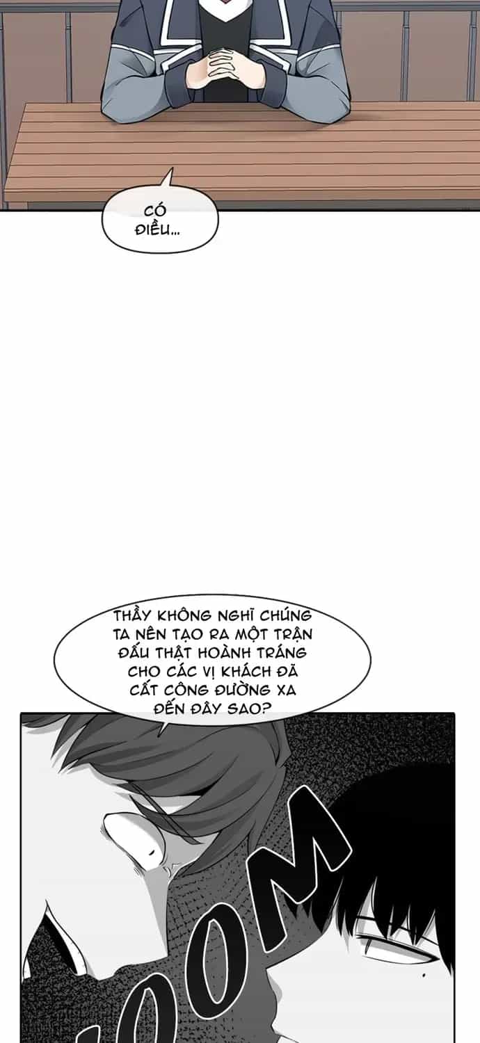 Giáo Viên Của Những Nhân Vật Phản Diện - Chương 33 - ảnh 75