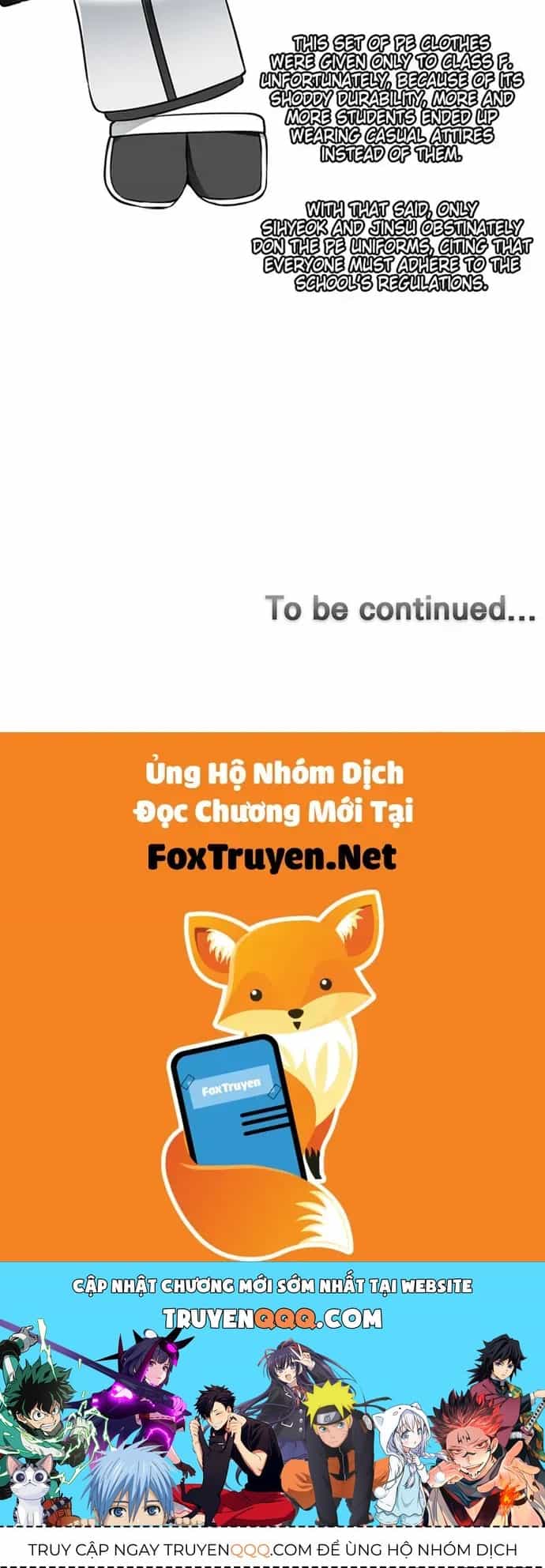 Giáo Viên Của Những Nhân Vật Phản Diện - Chương 33 - ảnh 79