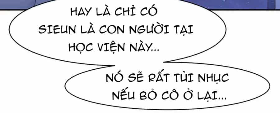 Giáo Viên Của Những Nhân Vật Phản Diện - Chương 3.5 - ảnh 24