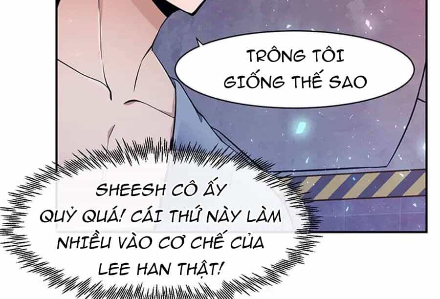 Giáo Viên Của Những Nhân Vật Phản Diện - Chương 3.5 - ảnh 29