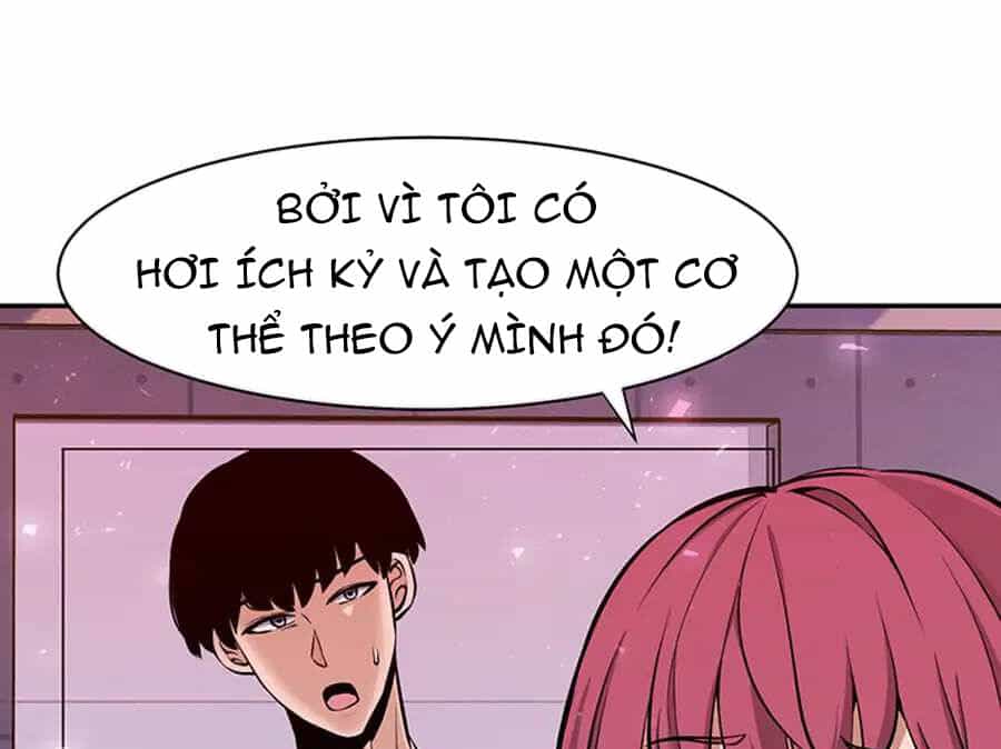 Giáo Viên Của Những Nhân Vật Phản Diện - Chương 3.5 - ảnh 33