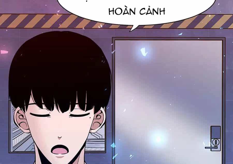 Giáo Viên Của Những Nhân Vật Phản Diện - Chương 3.5 - ảnh 6