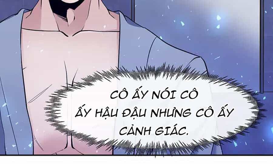 Giáo Viên Của Những Nhân Vật Phản Diện - Chương 3.5 - ảnh 7