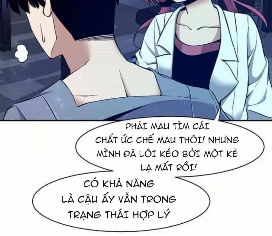 Giáo Viên Của Những Nhân Vật Phản Diện - Chương 4 - ảnh 10