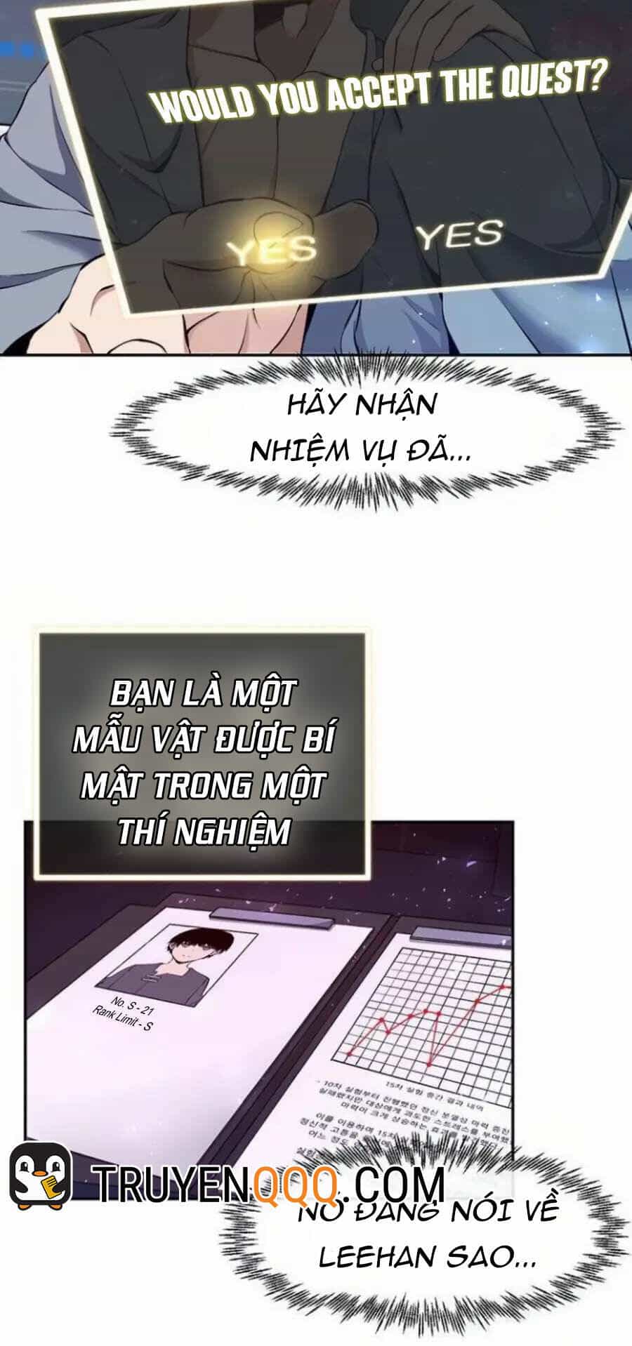 Giáo Viên Của Những Nhân Vật Phản Diện - Chương 4 - ảnh 17